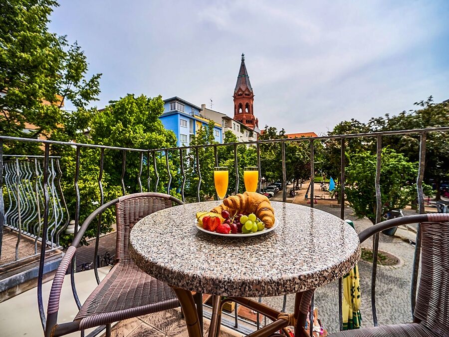 Oyo Hotel Matzbach Berlijn Buitenkant foto