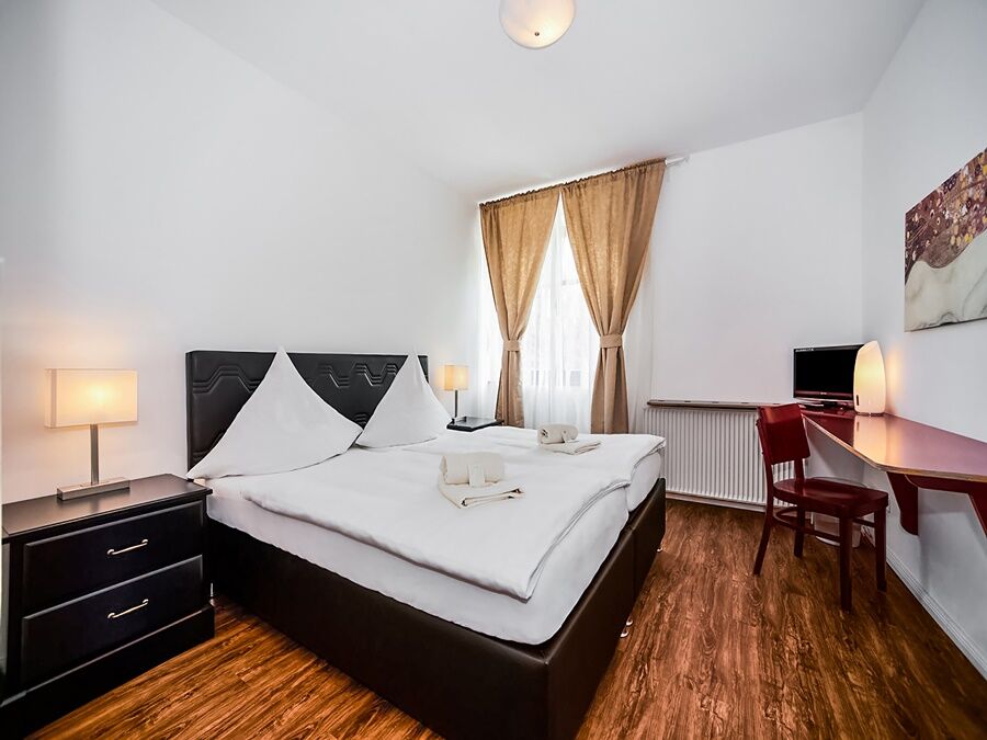 Oyo Hotel Matzbach Berlijn Buitenkant foto