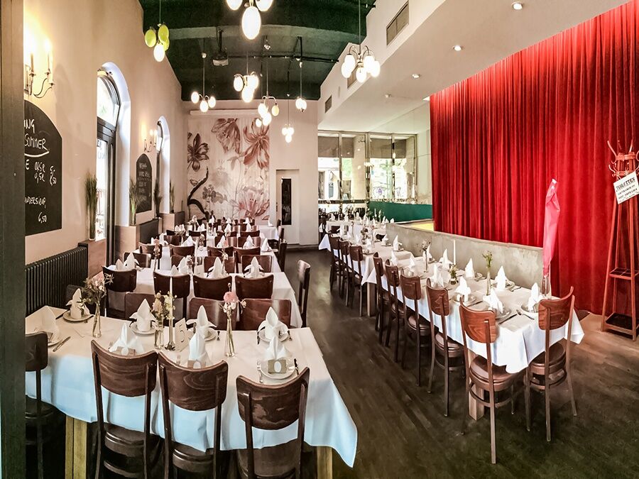 Oyo Hotel Matzbach Berlijn Buitenkant foto