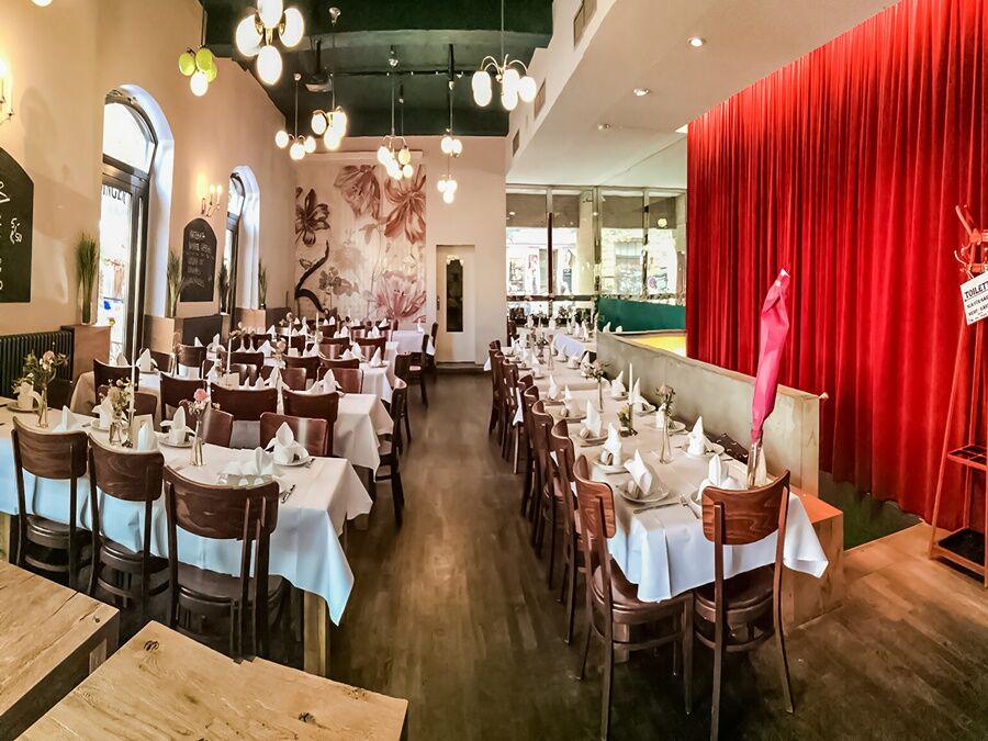 Oyo Hotel Matzbach Berlijn Buitenkant foto